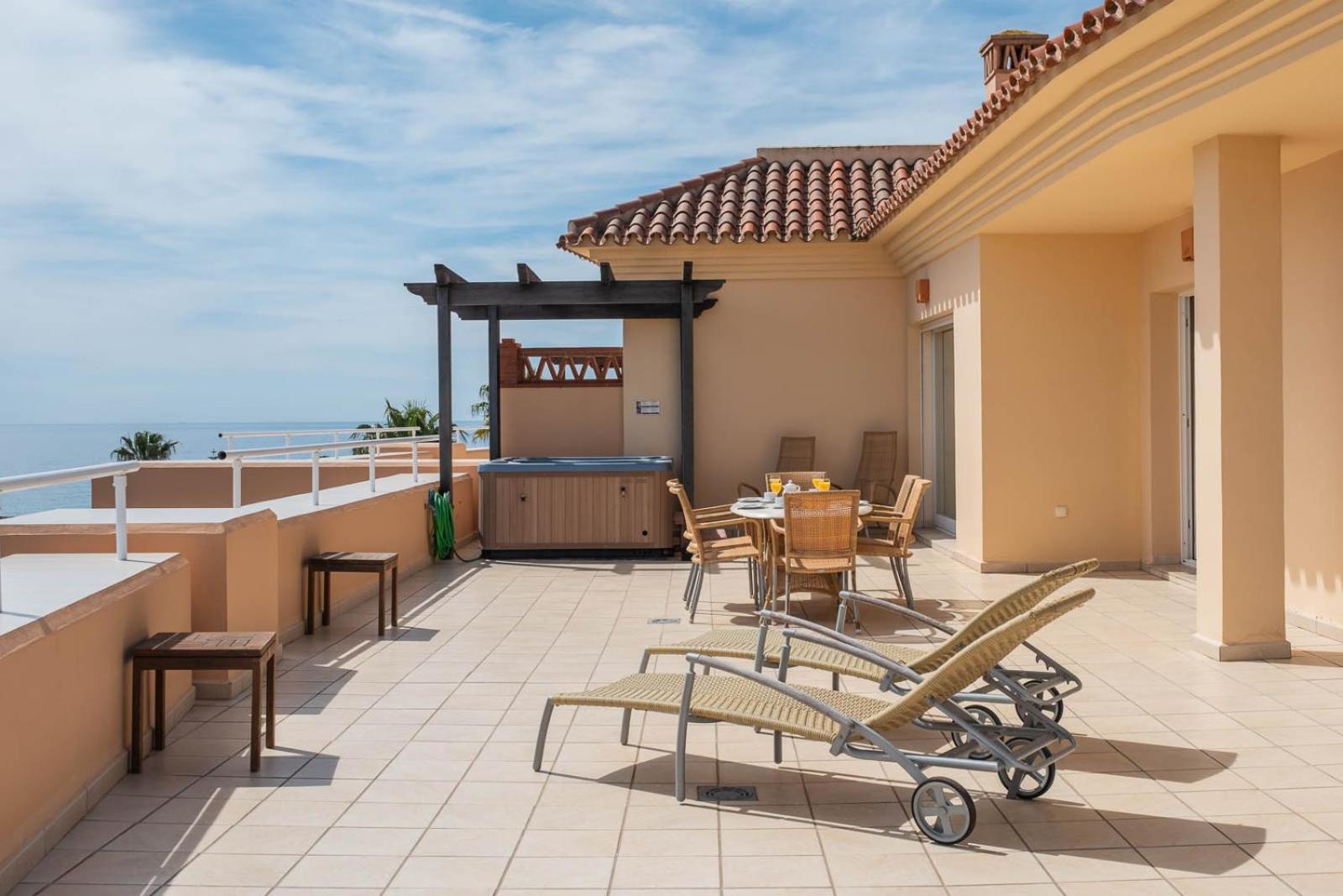 Malibu Mansions By The Beach By Alfresco Stays El Faro 外观 照片